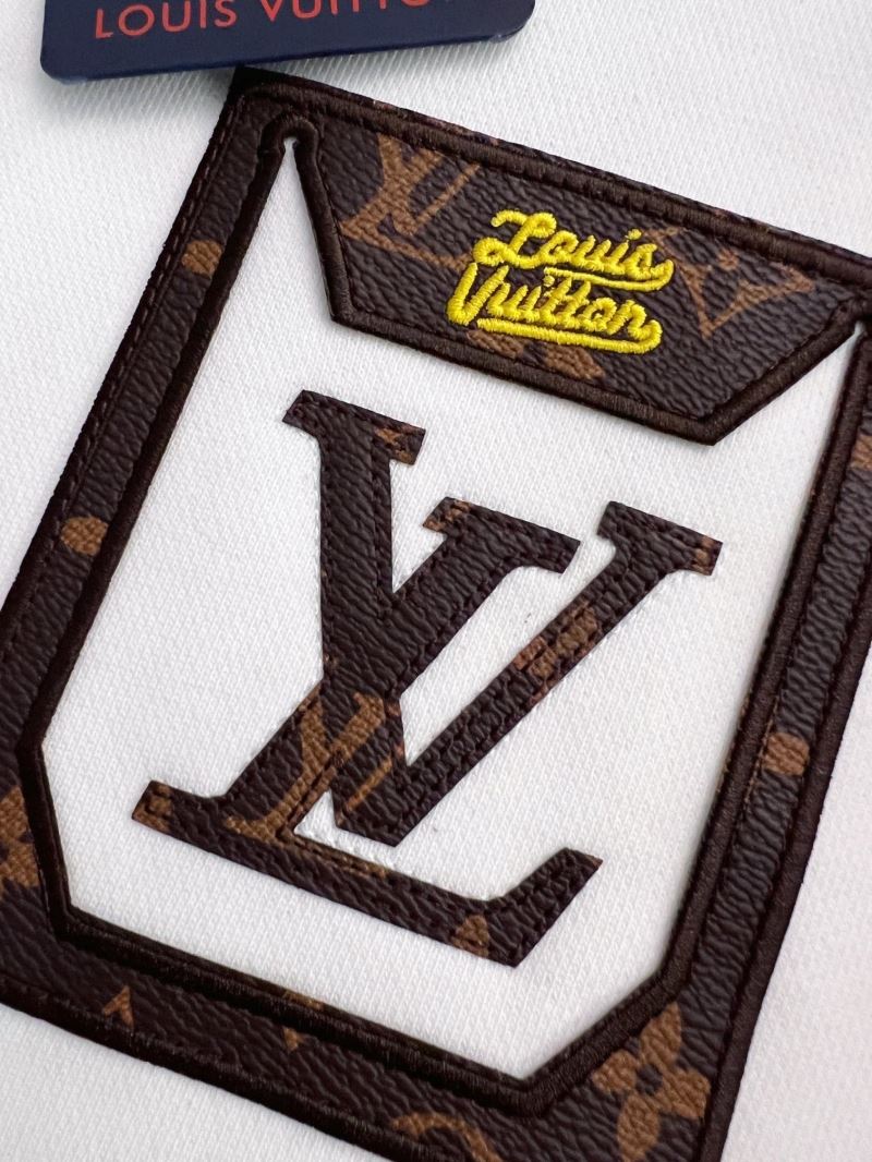 Louis Vuitton T-Shirts